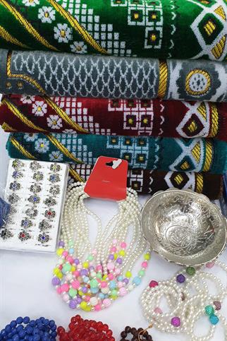 Hac Umre Hediyelik Ekonomik Set 2