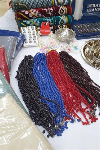 Hac Umre Hediyelik Ekonomik Set 2