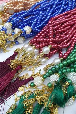 Hac Umre Hediyelik Ekonomik Set 3