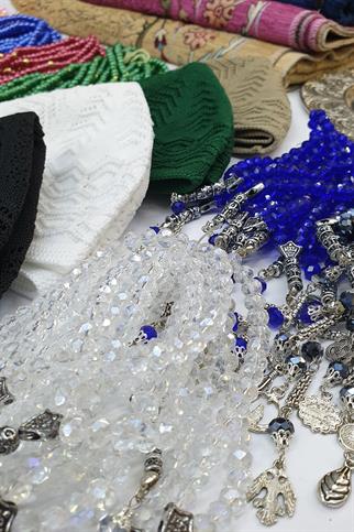 Hac Umre Hediyelik Ekonomik Set 3