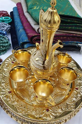 Hac Umre Hediyelik Ekonomik Set 5