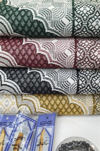 Hac Umre Hediyelik Ekonomik Set 6