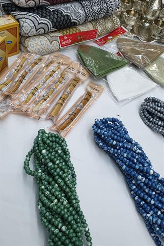 Hac Umre Hediyelik Ekonomik Set 7