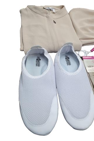 Hac Umre Yol İhtiyaçları Bayan Set