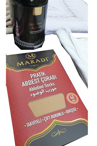 Hac Umre Yol İhtiyaçları Bayan Set