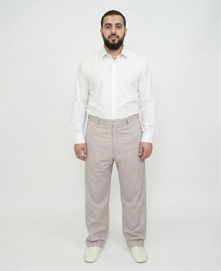 Hakim Yaka Gömlek