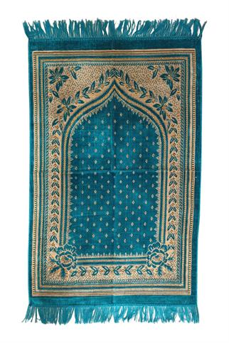 Hediyelik Seccade 10 lu