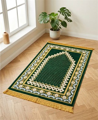 Hediyelik Seccade 10 lu