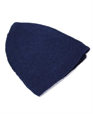 Hilal Merserize Takke - Lacivert - 12 Adet