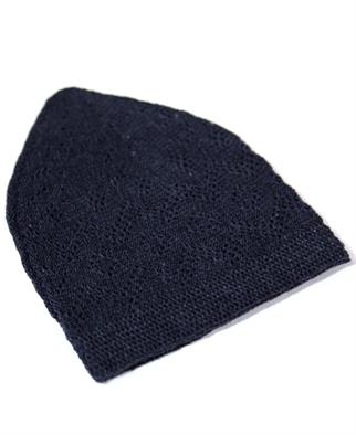 Hilal Merserize Takke - Siyah - 12 Adet