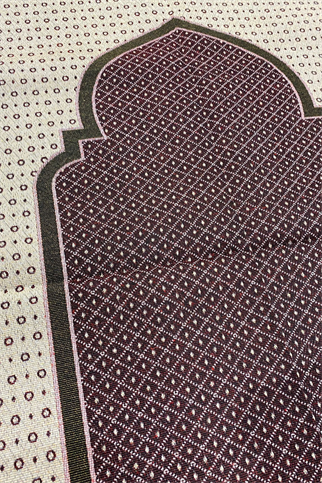 Hira seccade 10 adet