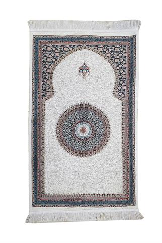Hüma Model Astarlı Ravza Model Seccade