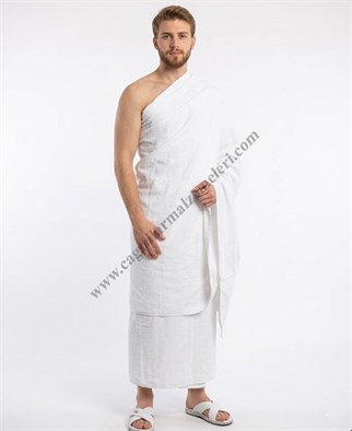 İhram Bambu - 110x220cm - 1400gr