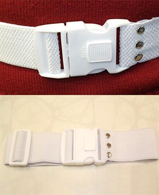 İhram Kemeri - Plastik Tokalı