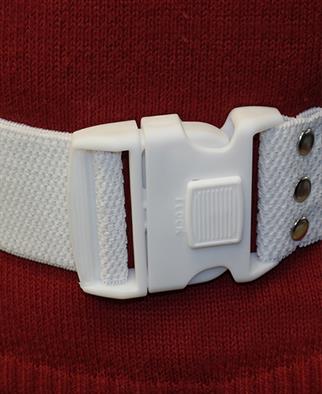 İhram Kemeri - Plastik Tokalı