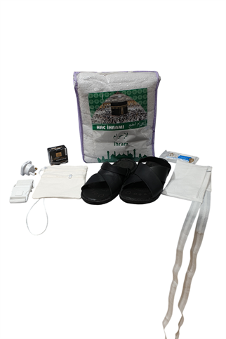 ihram set 10