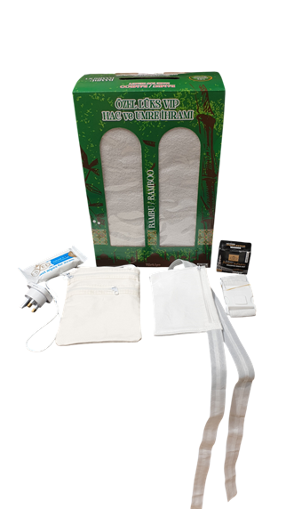ihram set 3