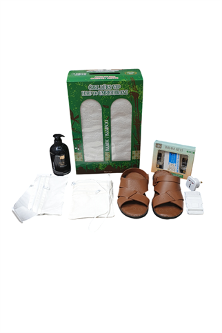 ihram set 4