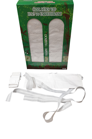 ihram set 5