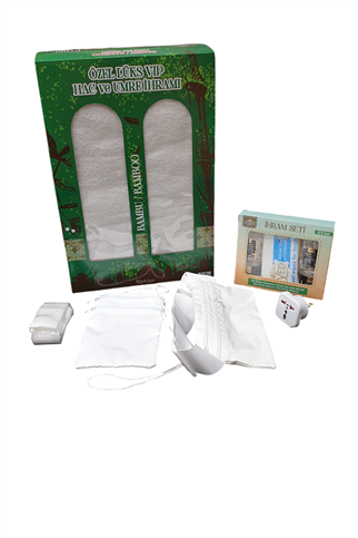 ihram set 6