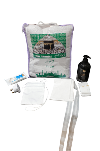 ihram set 7