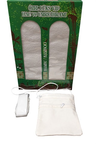 ihram set 9