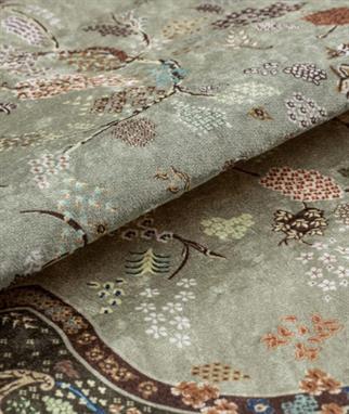 İpek Kalitesi Nisa Model Seccade