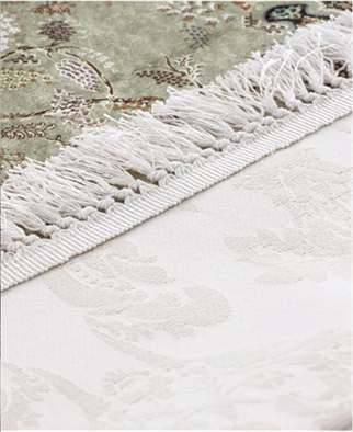 İpek Kalitesi Nisa Model Seccade