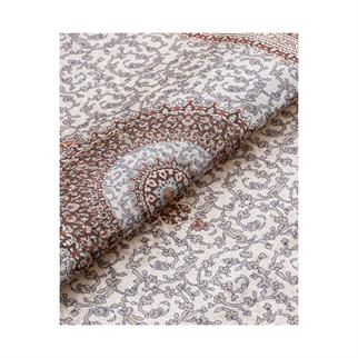 İpek Kalitesi Sultan Model Seccade