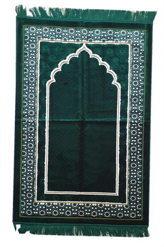 İpekçe Duble Plus Seccade 5 Adet