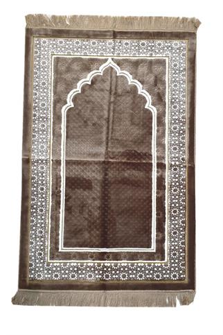 İpekçe Duble Plus Seccade 5 Adet