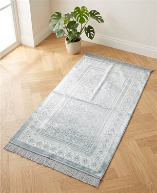 İsmen Piyer Valvent Seccade-10Adet