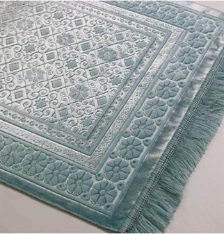 İsmen Piyer Valvent Seccade-10Adet