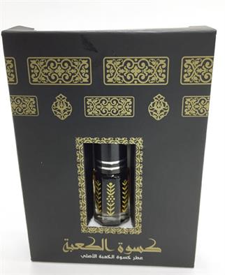 Kabe Örtüsü Kokusu 5gr