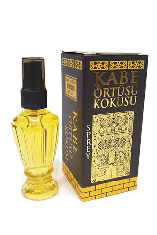 Kabe Örtüsü Kokusu