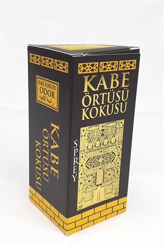 Kabe Örtüsü Kokusu