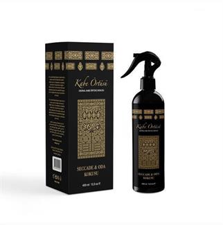 Kabe Örtüsü Oda Kokusu