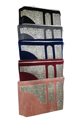 Kabe Şönil seccade 10 adet