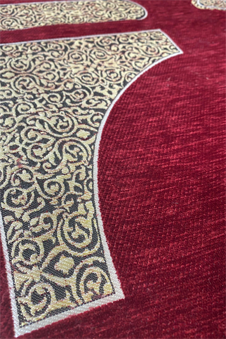 Kabe Şönil seccade 10 adet