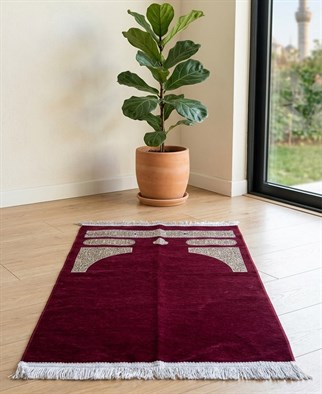 Kabe Şönil seccade 10 adet