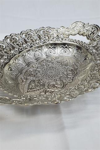 Kararmaz Hurma Tası