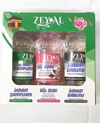 Katkısız Sıvı Sabun