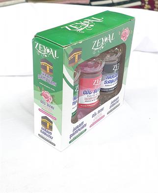 Katkısız Sıvı Sabun