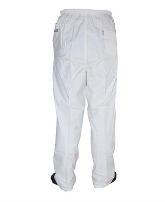 Keten Yarım Şalvar Pantolon - No:5968