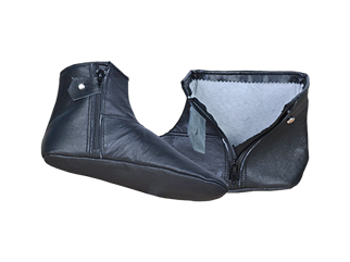 Koyun Derisi Mest - Siyah