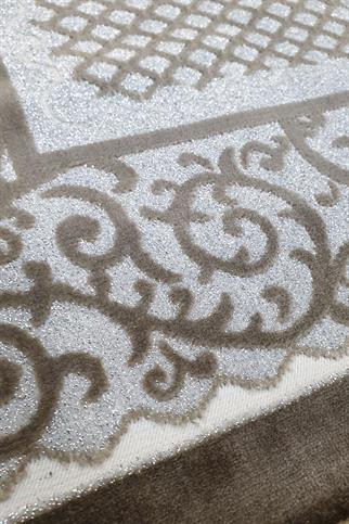 Kristal Bej Seccade 5 Adet