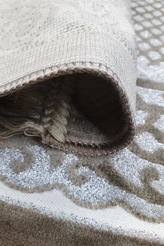 Kristal Bej Seccade 5 Adet