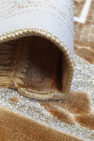 Kristal Kahverengi Seccade 5 Adet