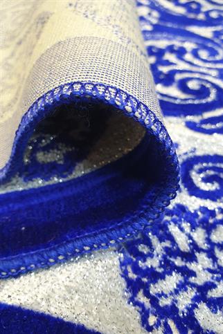 Kristal Mavi Seccade 5 Adet