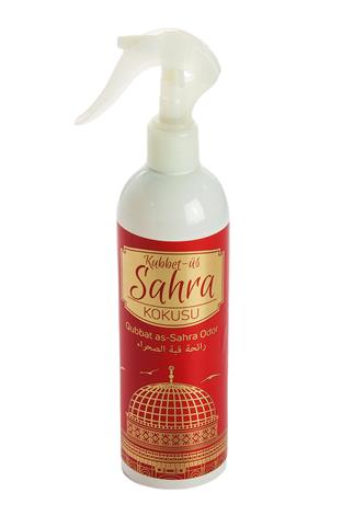 Kubbet-üs Sahra Oda Kokusu